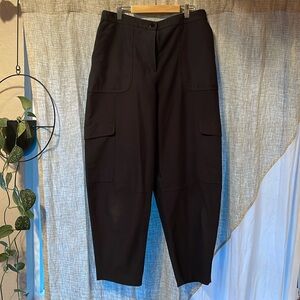 Lululemon Barrel Pants